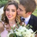 Ryan Newman and Jack Griffo