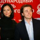 Irina Bezrukova and Sergey Bezrukov - 454 x 303