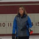 Jill Thurston