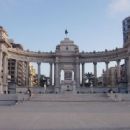 Monuments and memorials in Egypt