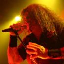 Testament & Judas Priest -  General Motors Place, Vancouver, BC, Canada on July 24, 2008 - 275 x 413