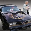 Smokey and the Bandit - 454 x 388
