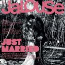 Joséphine de La Baume, Mark Ronson - Jalouse Magazine Cover [France] (July 2009)