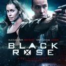 Kristanna Loken as Emily Smith in  Black Rose - 454 x 648