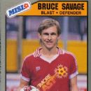 Bruce Savage