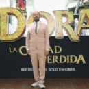 James Bobin: 'Dora and the Lost City of Gold' Mexico Photocall And Premiere