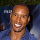 Henry Simmons - 277 x 425