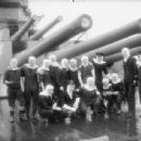 Arctic naval operations of World War II