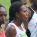 Solomon Islands long-distance runners