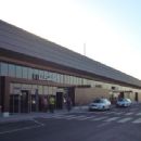 Airports in Extremadura