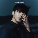 Joo-Hyuk Nam - Marie Claire Magazine Pictorial [South Korea] (June 2021) - 454 x 555