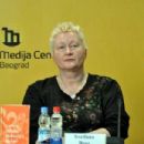 Bosnia and Herzegovina women journalists