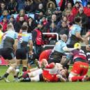 2018–19 European Rugby Challenge Cup