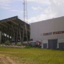 Buildings and structures in Malawi