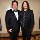 Dizzy Reed attends the International 3D & Advanced Imaging Society's 6th Annual Creative Arts Awards at Warner Bros. Studios on January 28, 2015 in Burbank, California - 419 x 600
