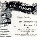 Kate Pragnell