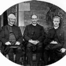 Anglican bishops of Rockhampton
