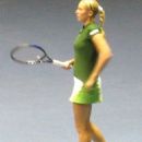 Belarusian tennis players