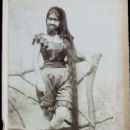 19th-century Laotian women