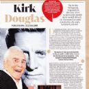 Kirk Douglas - Tele Tydzien Pozegnania Magazine Pictorial [Poland] (5 October 2021) - 454 x 620