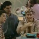 Saved by the Bell: The College Years - 449 x 301