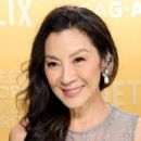 Michelle Yeoh - The 31st Annual Screen Actors Guild Awards (2025)