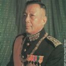 Laotian royalty