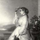 Mary Victoria Douglas-Hamilton