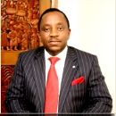 Dr Fabian Ajogwu