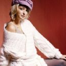 Ali Bastian - Unknown Photoshoot