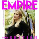Emerald Fennell - Empire Magazine Cover [United Kingdom] (July 2021)
