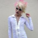 Jeffree Star - 375 x 533