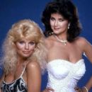Partners in Crime - Lynda Carter