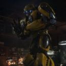 Bumblebee