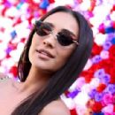 Shay Mitchell – Revolve and Shay Mitchell Pool Party at Coachella Valley Music and Arts Festival in Indio