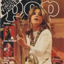 Suzi Quatro - Pop Magazine Cover [Germany] (December 1973)