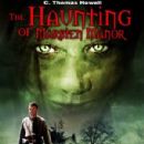 The Haunting of Marsten Manor