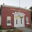 1911 establishments in Maine