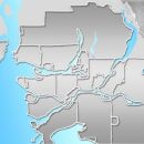 Neighbourhoods in West Vancouver