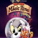 Tom and Jerry: The Magic Ring