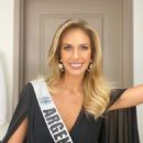 Alina Luz Akselrad- Miss Universe 2020- Preliminary Events - 454 x 568