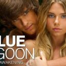 Blue Lagoon: The Awakening - Brenton Thwaites