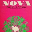 Fiction about novae