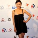 Aimee Garcia - 30 Annual 'The Gift Of Life' Celebration At The Beverly Wilshire Hotel On May 3, 2009 In Beverly Hills, California