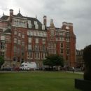 Anglican organizations established in the 20th century