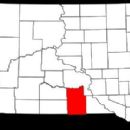 National Register of Historic Places in Tripp County, South Dakota