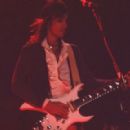 Aerosmith / Le Forum, Montréal, Québec, Canada / January 10, 1980
