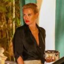 Nicky Whelan – Pictured at San Vicente Bungalows in West Hollywood