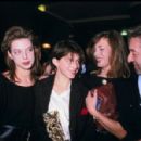 Serge Gainsbourg and Jane Birkin - 454 x 298