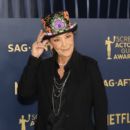 Tantoo Cardinal - The 30th Annual Screen Actors Guild Awards (2024)